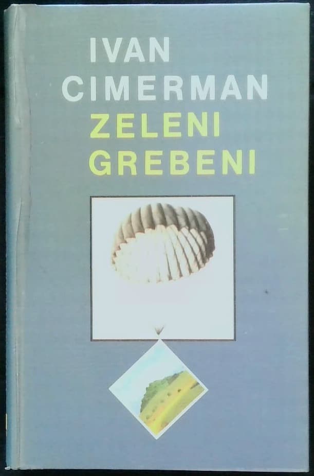 Zeleni grebeni