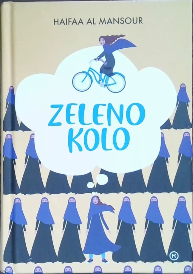Zeleno kolo