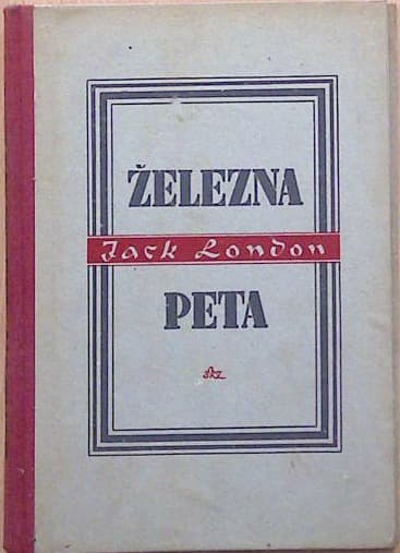 Železna peta