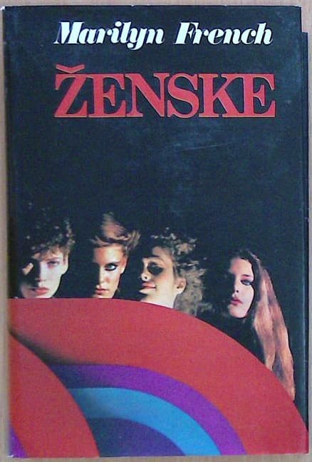Ženske: 2. knjiga