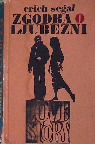 Zgodba o ljubezni