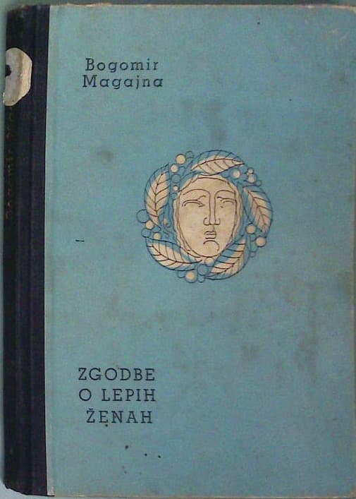 Zgodbe o lepih ženah