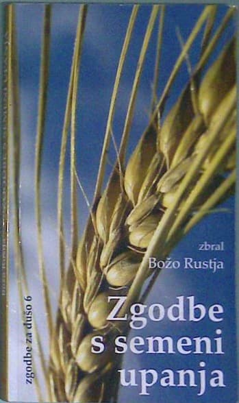 Zgodbe s semeni upanja