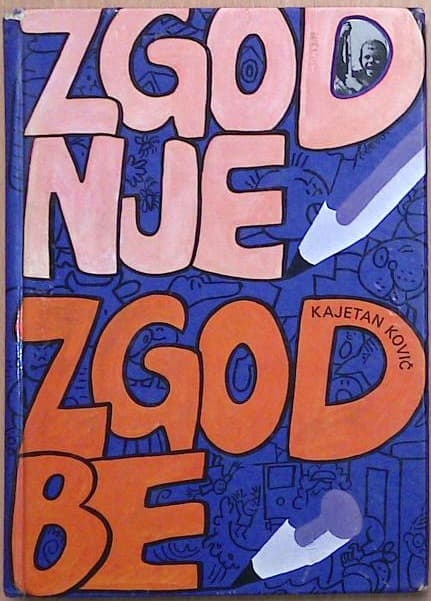 Zgodnje zgodbe