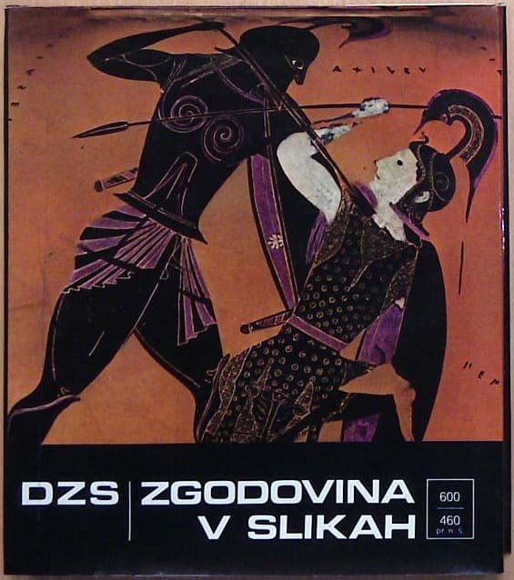 Zgodovina v slikah 4