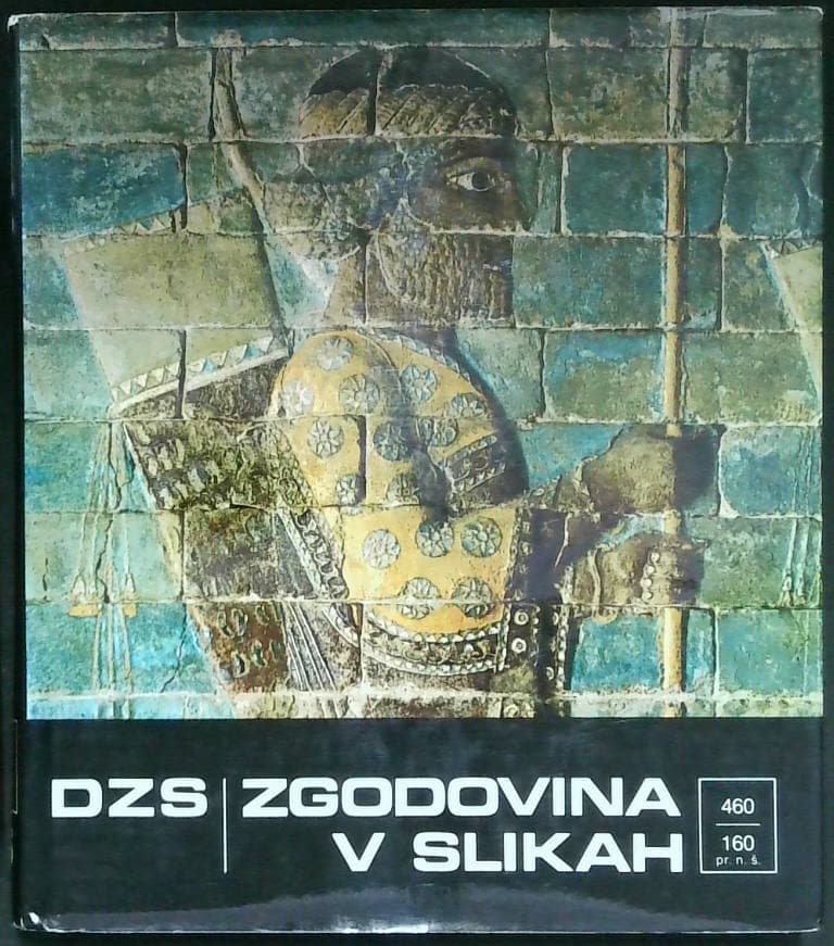 Zgodovina v slikah 5