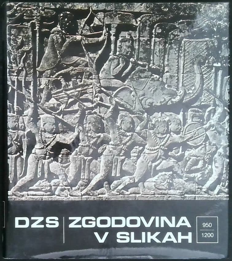 Zgodovina v slikah 9