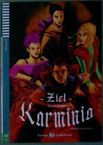 Ziel Karminia