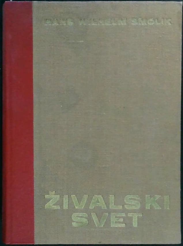 Živalski svet