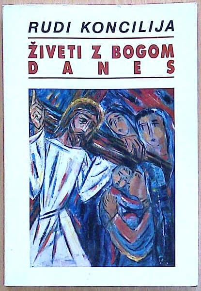 Živeti z bogom danes