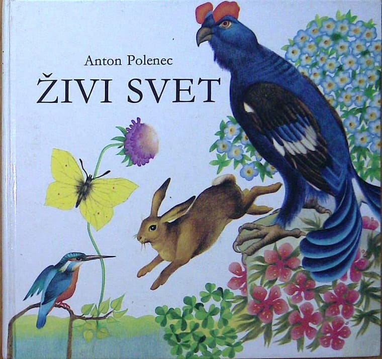 Živi svet