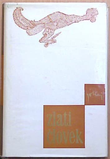 Zlati človek