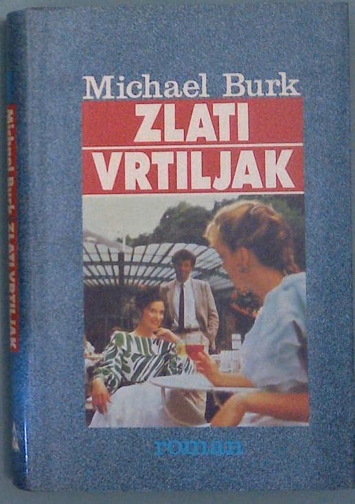 Zlati vrtiljak 1