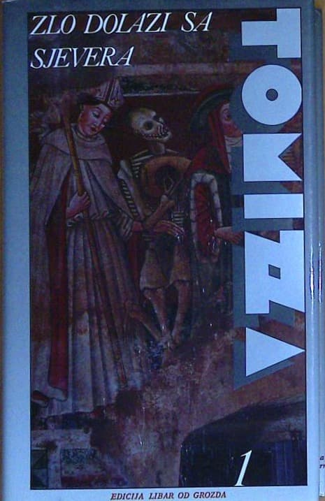 Zlo dolazi sa sjevera 1