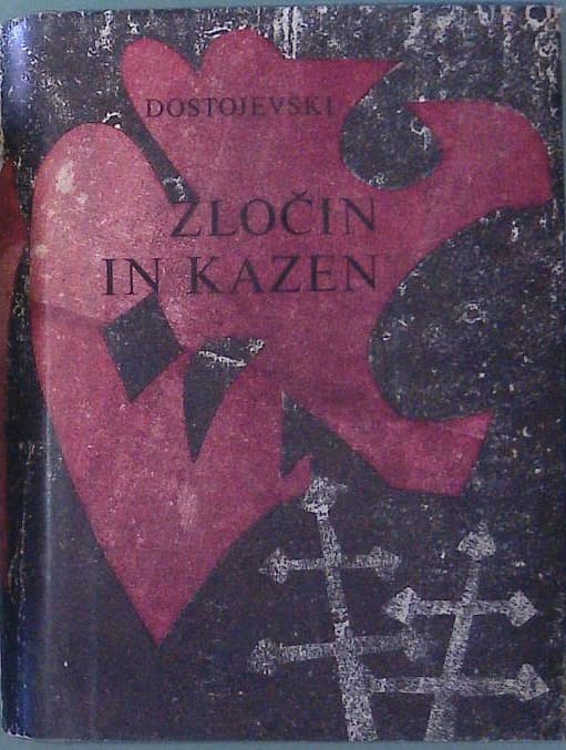 Zločin in kazen