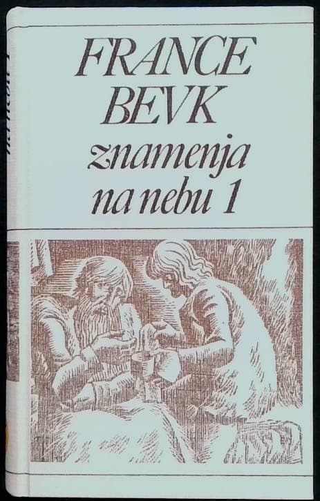 Znamenja na nebu 1