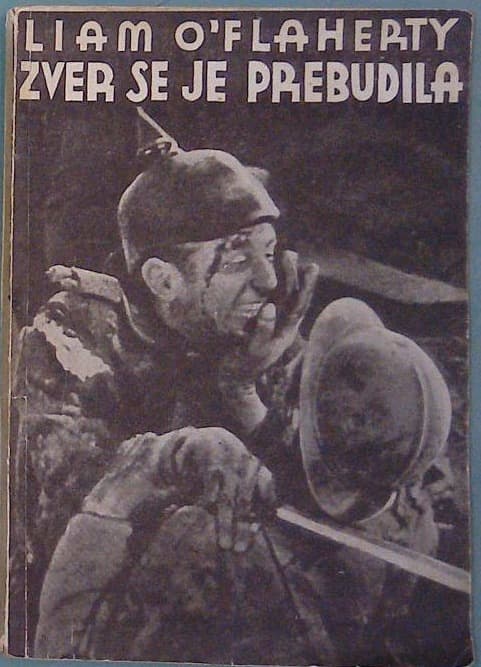 Zver se je prebudila