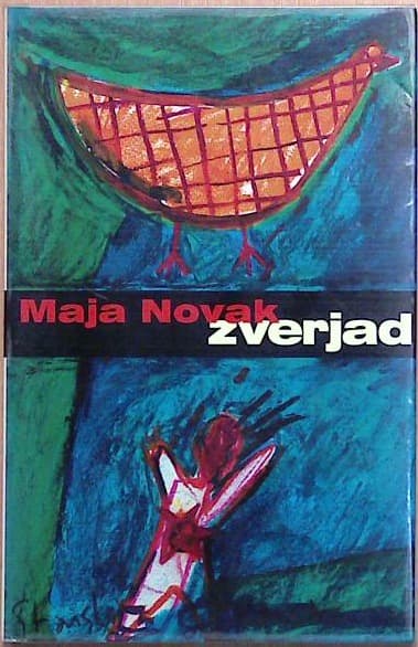 Zverjad