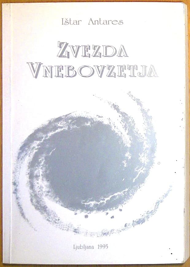 Zvezda vnebovzetja