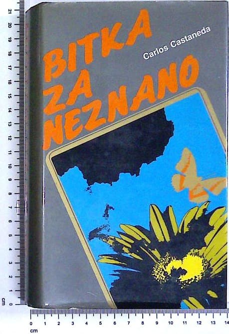 Bitka za neznano
