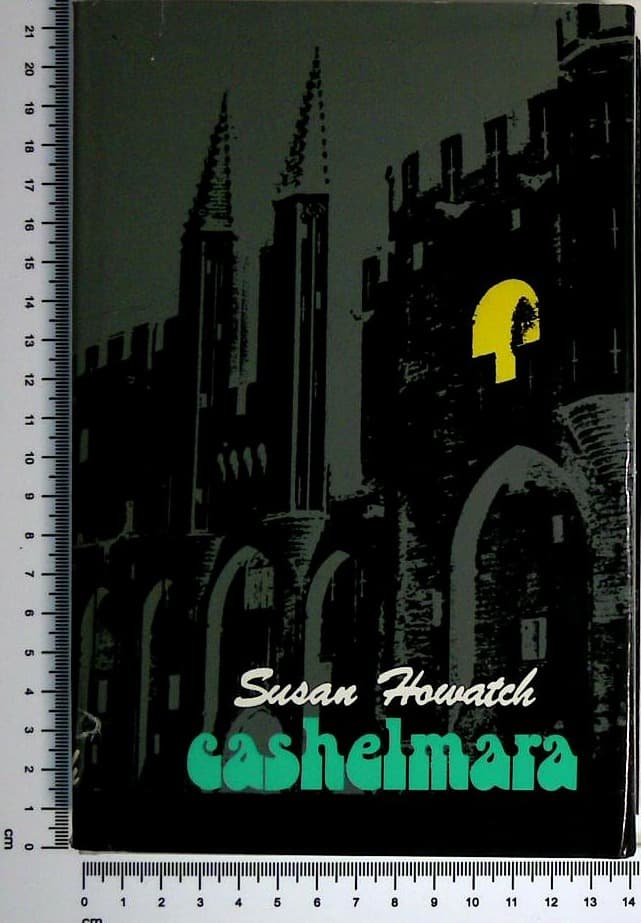 Cashelmara - druga knjiga