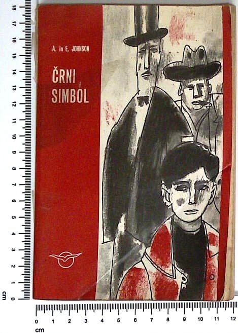 Črni simbol