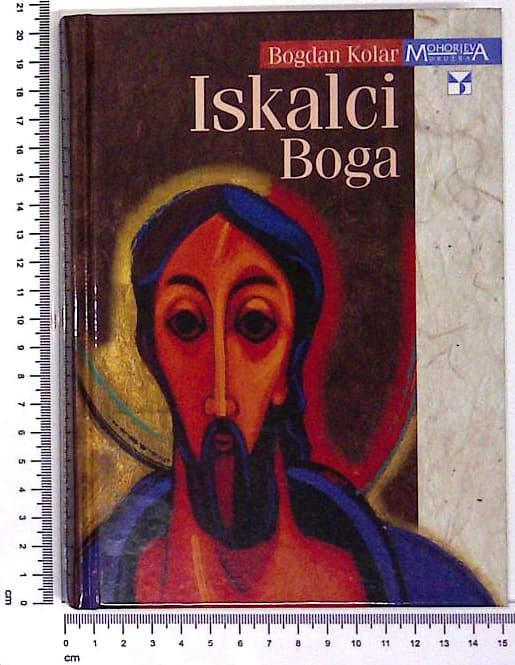 Iskalci Boga