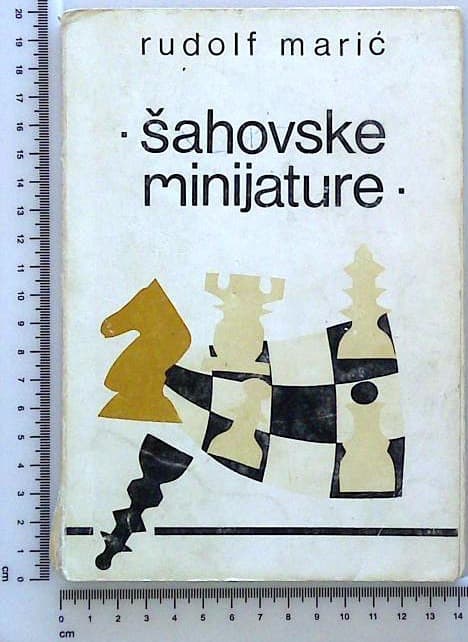Šahovske miniature