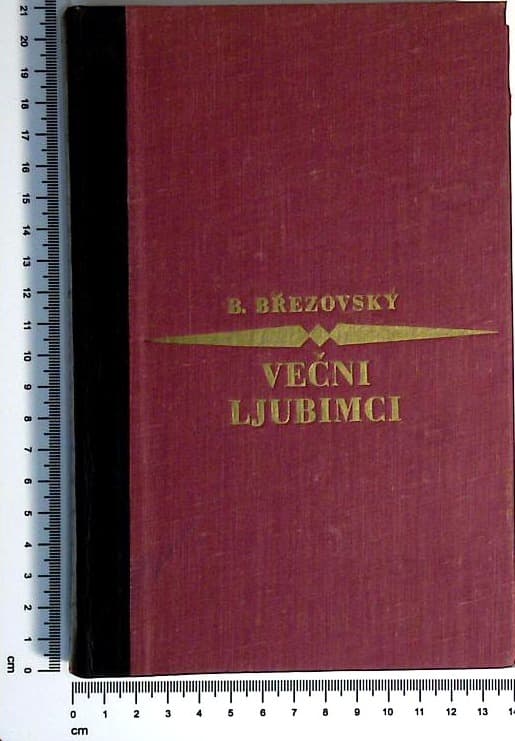 Večni ljubimci