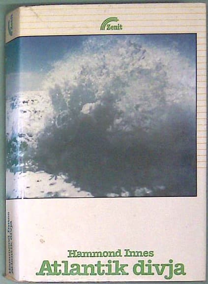 Atlantik divja