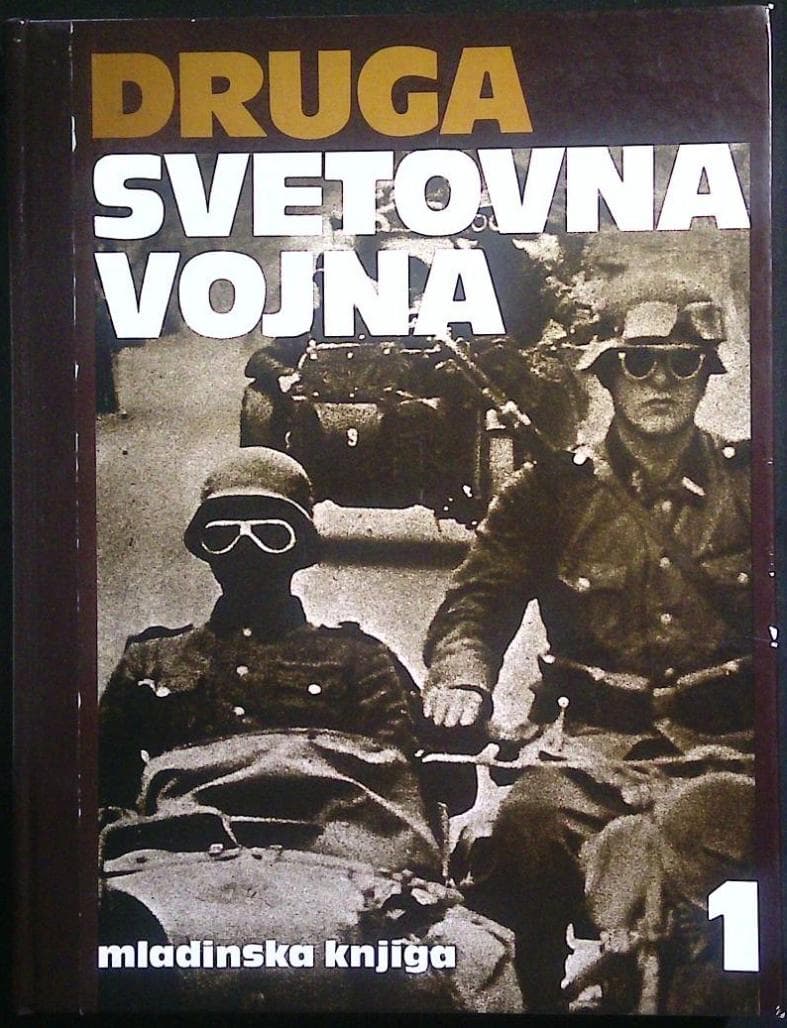 Druga svetovna vojna 1