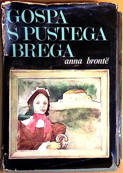 Gospa s pustega brega