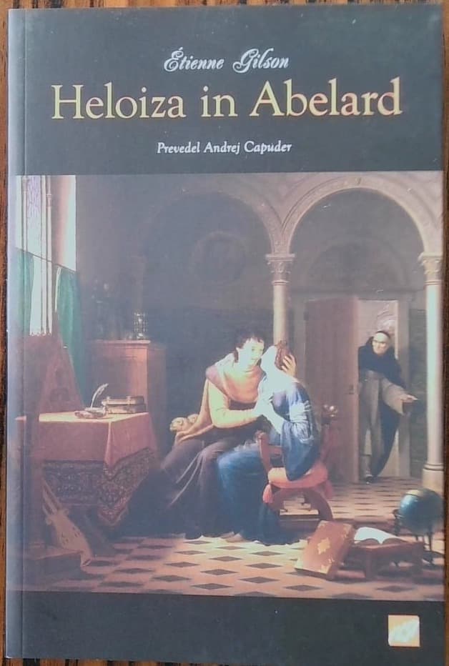 Helioza in Abelard
