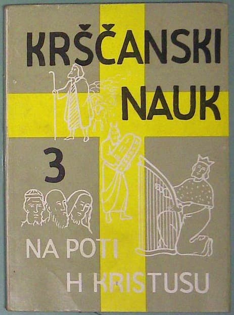Krščanski nauk 3