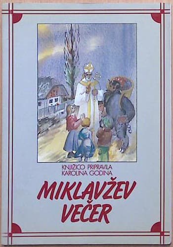 Miklavžev večer