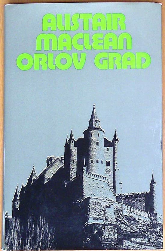 Orlov Grad