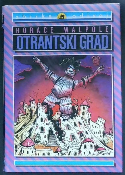 Otrantski grad