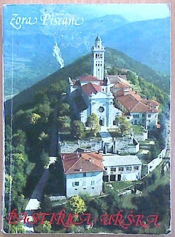 Pastirica Urška