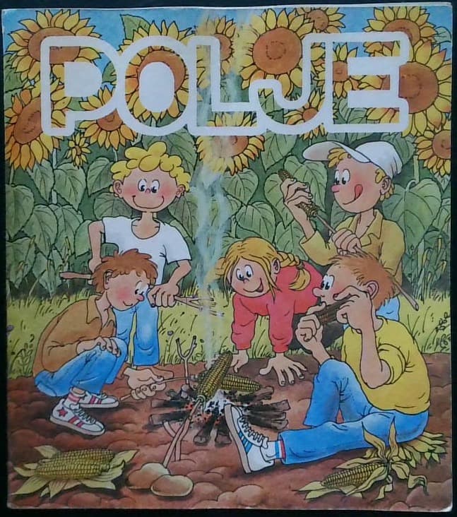Polje