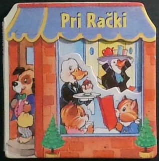 Pri rački