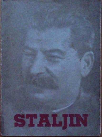 Staljin (Josef Visarionović)