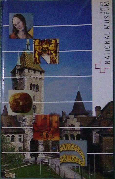 The Swiss National Museum