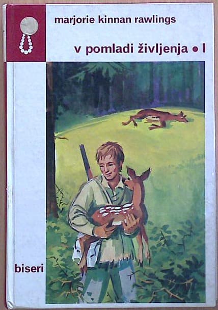 V pomladi življenja 1