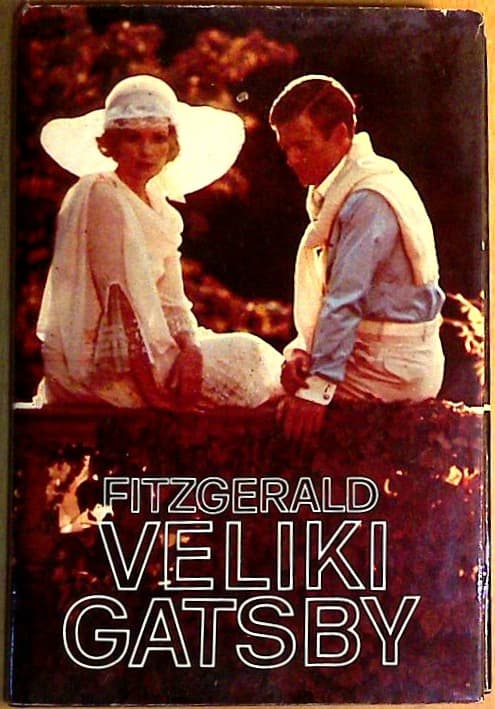 Veliki Gatsby
