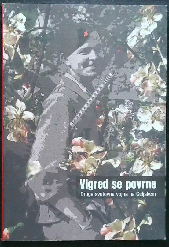 Vigred se povrne