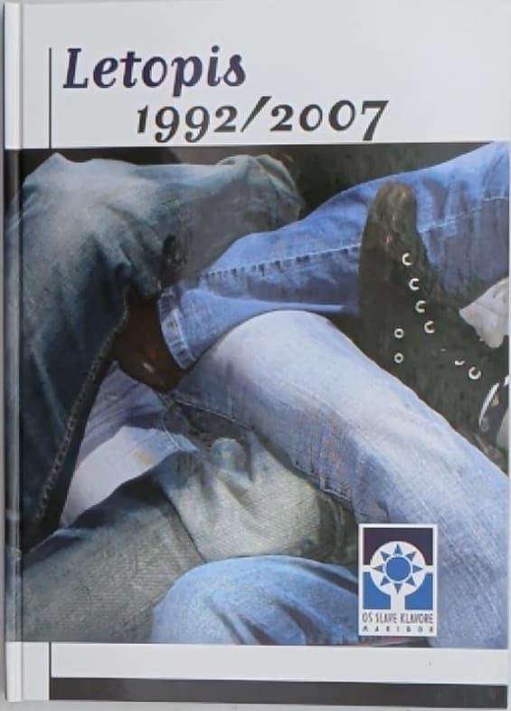 OŠ Slave Klavore, Letopis 1992/2007