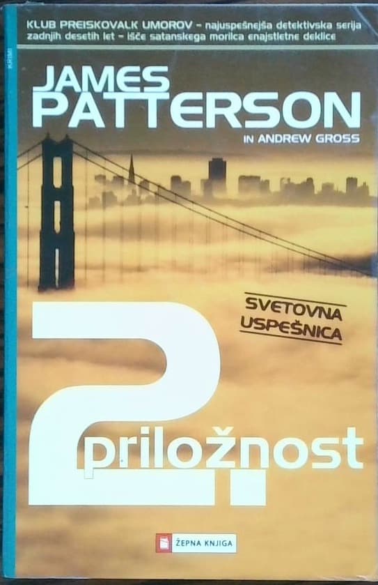 2. Priložnost