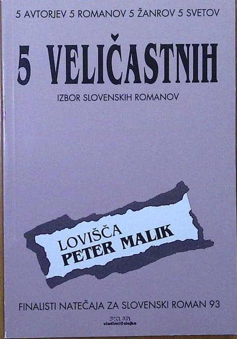 Lovišča