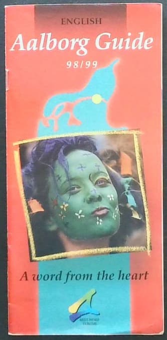 Aalborg Guide 98/99