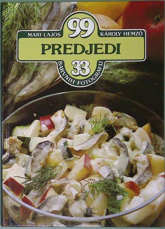 99 predjedi